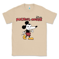 Michael The Mouse Classic Tee | Teevron