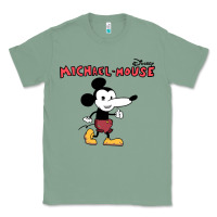 Sage michael the mouse Classic Tee - tuanDangUi