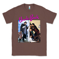 Chestnut vintage uncle buck john candy homage gift men wome Classic Tee - tuanDangUi