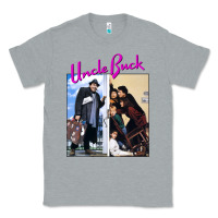 Heather Grey vintage uncle buck john candy homage gift men wome Classic Tee - tuanDangUi