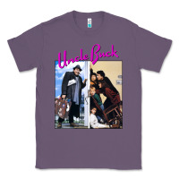 Lavender vintage uncle buck john candy homage gift men wome Classic Tee - tuanDangUi
