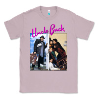Lilac vintage uncle buck john candy homage gift men wome Classic Tee - tuanDangUi