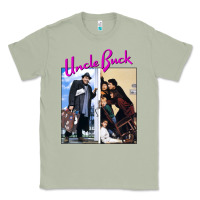 Matcha vintage uncle buck john candy homage gift men wome Classic Tee - tuanDangUi