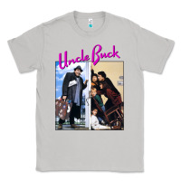 Moon Dust vintage uncle buck john candy homage gift men wome Classic Tee - tuanDangUi