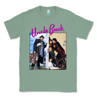 Sage vintage uncle buck john candy homage gift men wome Classic Tee - tuanDangUi