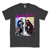 Smoke vintage uncle buck john candy homage gift men wome Classic Tee - tuanDangUi