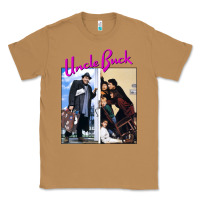 Toasted Coconut vintage uncle buck john candy homage gift men wome Classic Tee - tuanDangUi