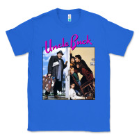 True Royal vintage uncle buck john candy homage gift men wome Classic Tee - tuanDangUi