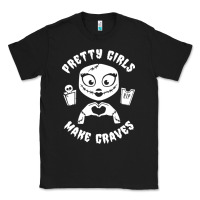 Black pretty girls make graves Classic Tee - tuanDangUi