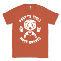 Copper pretty girls make graves Classic Tee - tuanDangUi