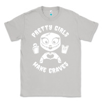 Moon Dust pretty girls make graves Classic Tee - tuanDangUi