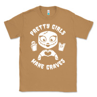 Toasted Coconut pretty girls make graves Classic Tee - tuanDangUi
