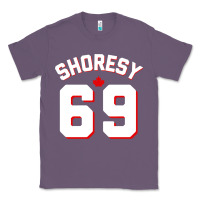 Lavender letterkenny shoresy 69   shoresy Classic Tee - tuanDangUi