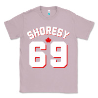 Lilac letterkenny shoresy 69   shoresy Classic Tee - tuanDangUi