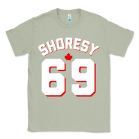 Matcha letterkenny shoresy 69   shoresy Classic Tee - tuanDangUi