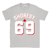 Moon Dust letterkenny shoresy 69   shoresy Classic Tee - tuanDangUi