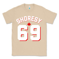 Mushroom letterkenny shoresy 69   shoresy Classic Tee - tuanDangUi