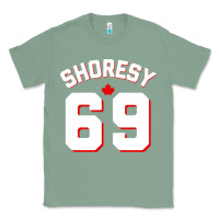 Sage letterkenny shoresy 69   shoresy Classic Tee - tuanDangUi