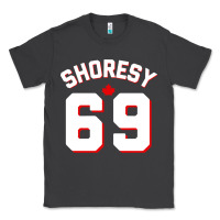 Smoke letterkenny shoresy 69   shoresy Classic Tee - tuanDangUi