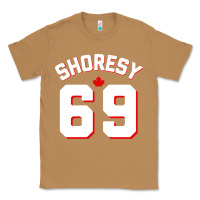 Toasted Coconut letterkenny shoresy 69   shoresy Classic Tee - tuanDangUi