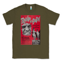 Army Green psycho a gogo movie Classic Tee - tuanDangUi