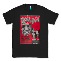 Black psycho a gogo movie Classic Tee - tuanDangUi
