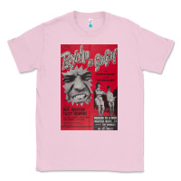 Bubblegum Pink psycho a gogo movie Classic Tee - tuanDangUi