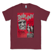 Burgundy psycho a gogo movie Classic Tee - tuanDangUi