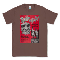 Chestnut psycho a gogo movie Classic Tee - tuanDangUi
