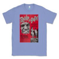 Colony Blue psycho a gogo movie Classic Tee - tuanDangUi
