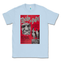 Dusty Blue psycho a gogo movie Classic Tee - tuanDangUi