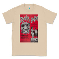 Mushroom psycho a gogo movie Classic Tee - tuanDangUi