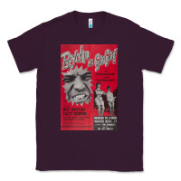 Plum psycho a gogo movie Classic Tee - tuanDangUi