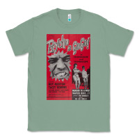 Sage psycho a gogo movie Classic Tee - tuanDangUi