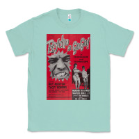 Seafoam psycho a gogo movie Classic Tee - tuanDangUi