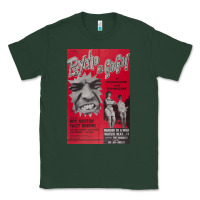 Sports Green psycho a gogo movie Classic Tee - tuanDangUi
