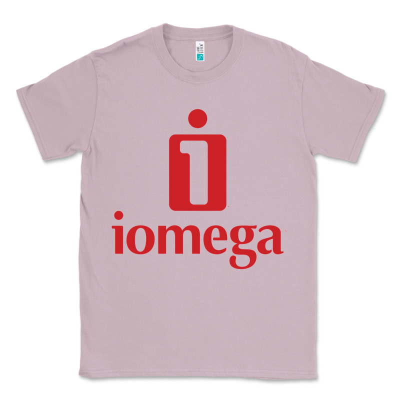 Iomega Classic Tee by tuanDangUi | Teevron