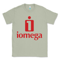 Matcha iomega Classic Tee - tuanDangUi