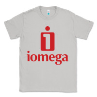 Moon Dust iomega Classic Tee - tuanDangUi