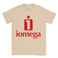 Mushroom iomega Classic Tee - tuanDangUi