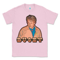 Bubblegum Pink gary busey Classic Tee - tuanDangUi