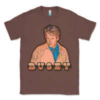 Chestnut gary busey Classic Tee - tuanDangUi