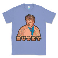 Colony Blue gary busey Classic Tee - tuanDangUi