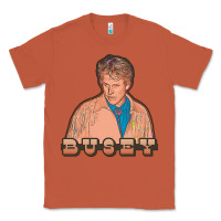 Copper gary busey Classic Tee - tuanDangUi