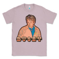 Lilac gary busey Classic Tee - tuanDangUi