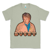 Matcha gary busey Classic Tee - tuanDangUi