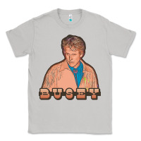 Moon Dust gary busey Classic Tee - tuanDangUi