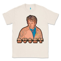 Natural gary busey Classic Tee - tuanDangUi