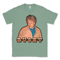 Sage gary busey Classic Tee - tuanDangUi