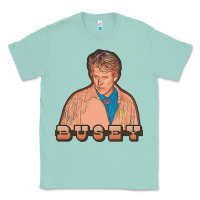 Seafoam gary busey Classic Tee - tuanDangUi